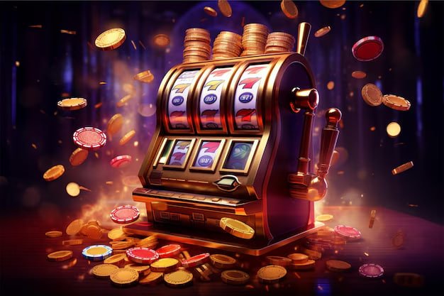 Slot guide introduction on app 1777 for Bangladesh mobile readers
